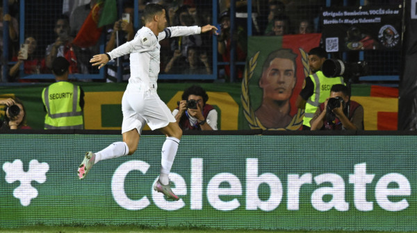Ronaldo 942