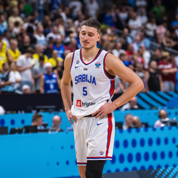 Jović krivi sebe: "Od mene sve kreće, nisam bio spreman – neprihvatljivo"