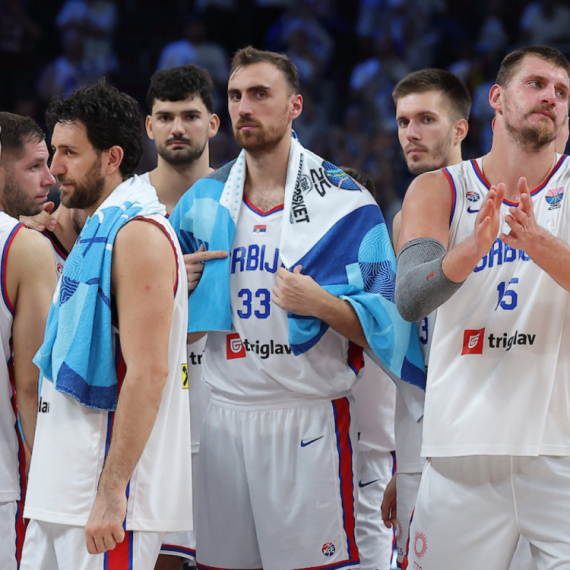 Šta (ni)smo naučili od Evrobasketa?