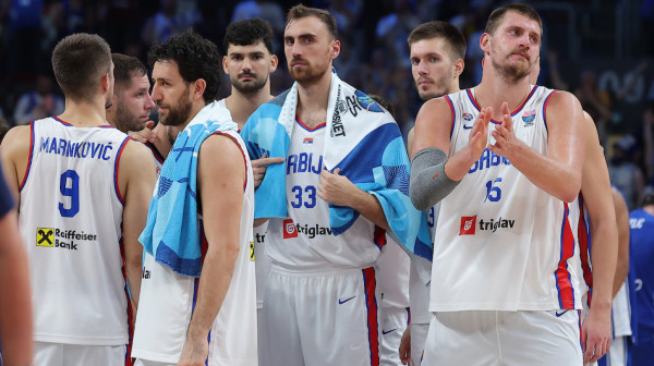 Šta (ni)smo naučili od Evrobasketa?