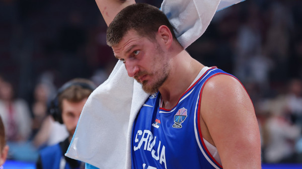 Jokić dobija veliko pojačanje – stiže NBA šampion VIDEO
