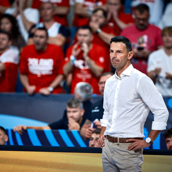 Hrvatski trener udario na tim srpskog stručnjaka: "Novac ne igra košarku na terenu"