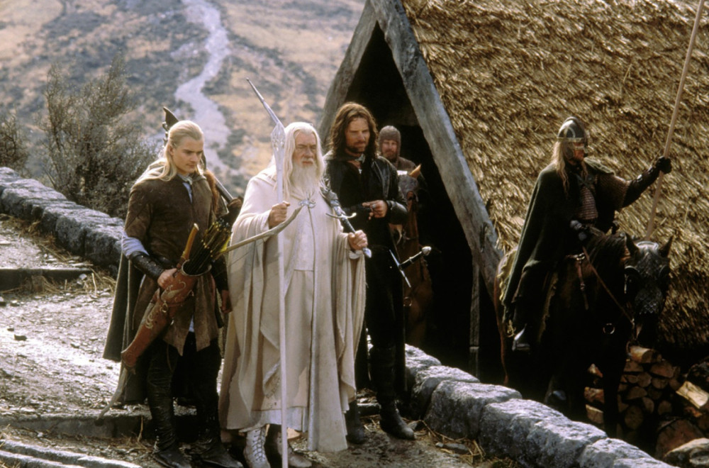 "Ne bih voleo da me zameni veštačka inteligencija, mada...": Orlando Blum otkrio da li se vraća kao Legolas