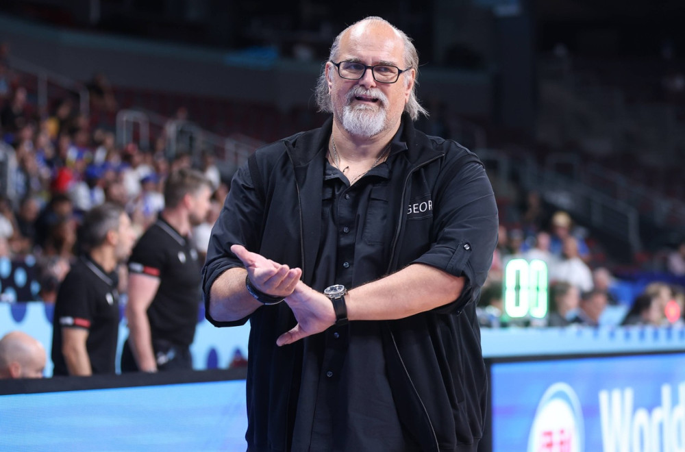 Nova senzacija na Evrobasketu – Džikić eliminisao Francuze! VIDEO