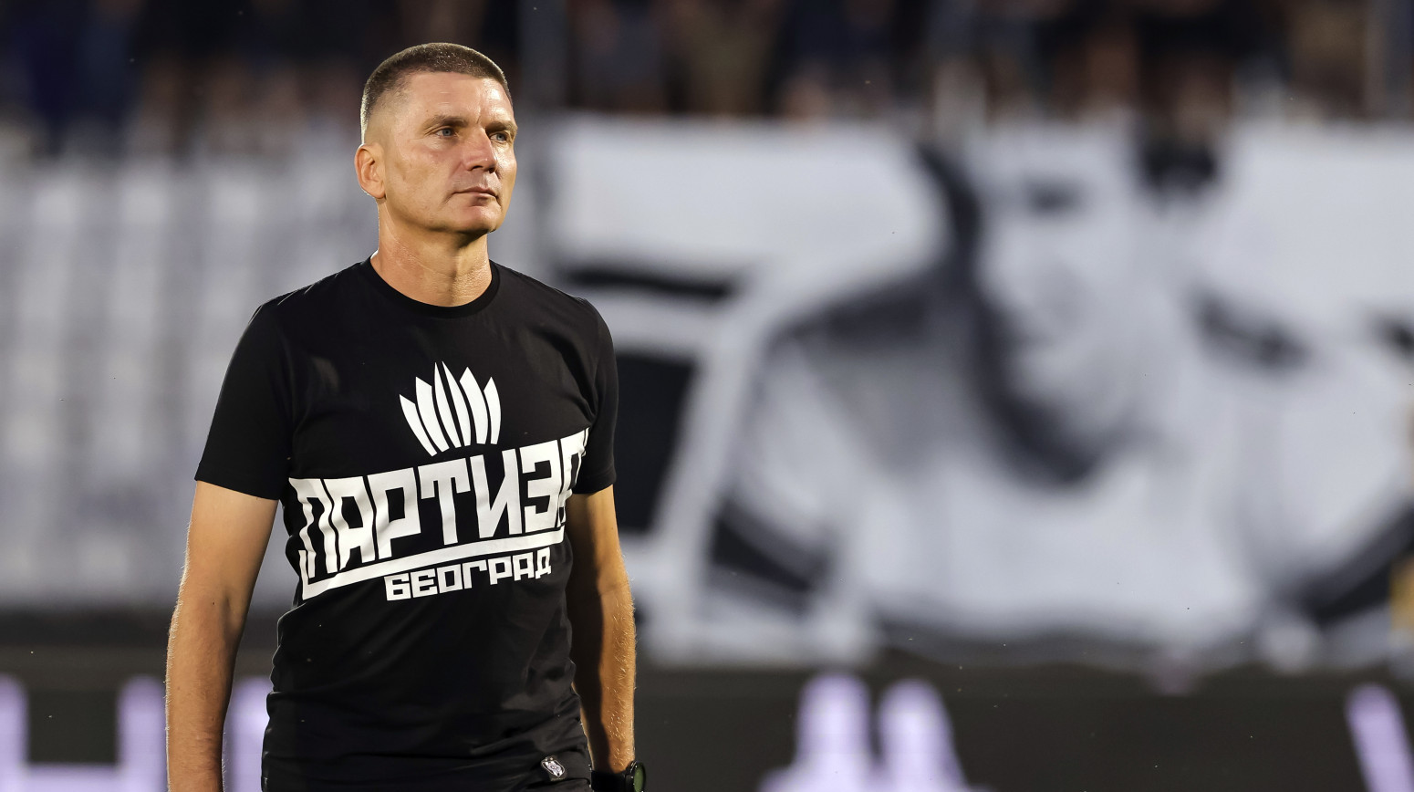 B92.sport saznaje: Partizan "naciljao" pojačanje u komšiluku!
