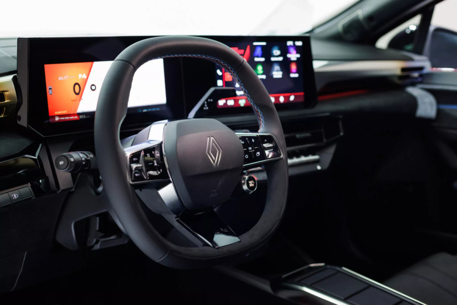 Stigao novi Renault Clio: Šta sve dobijate za manje od 20.000 evra FOTO