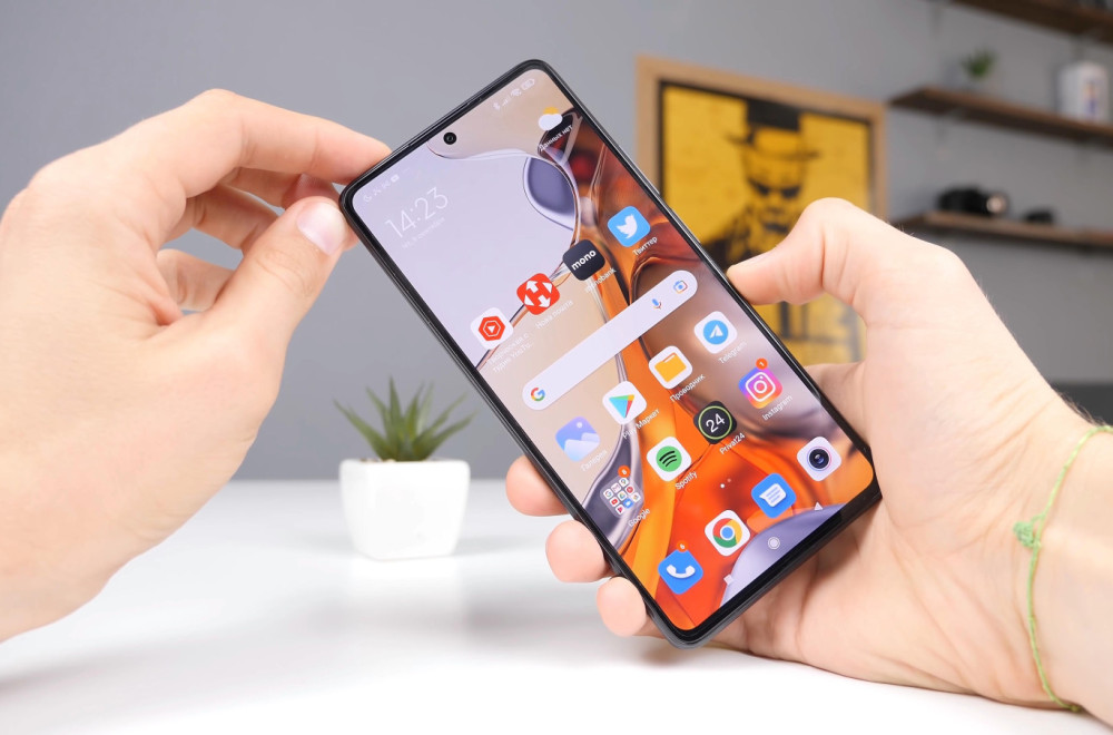 Imate Xiaomi? Ove tabele apsolutno morate da pogledate