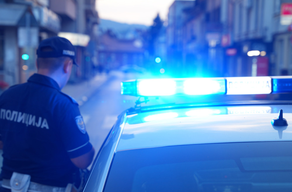 Krivična prijava za tešku krađu u Šidu
