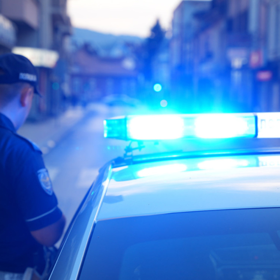 Uhapšen Subotičanin: Pretukao sugrađanina