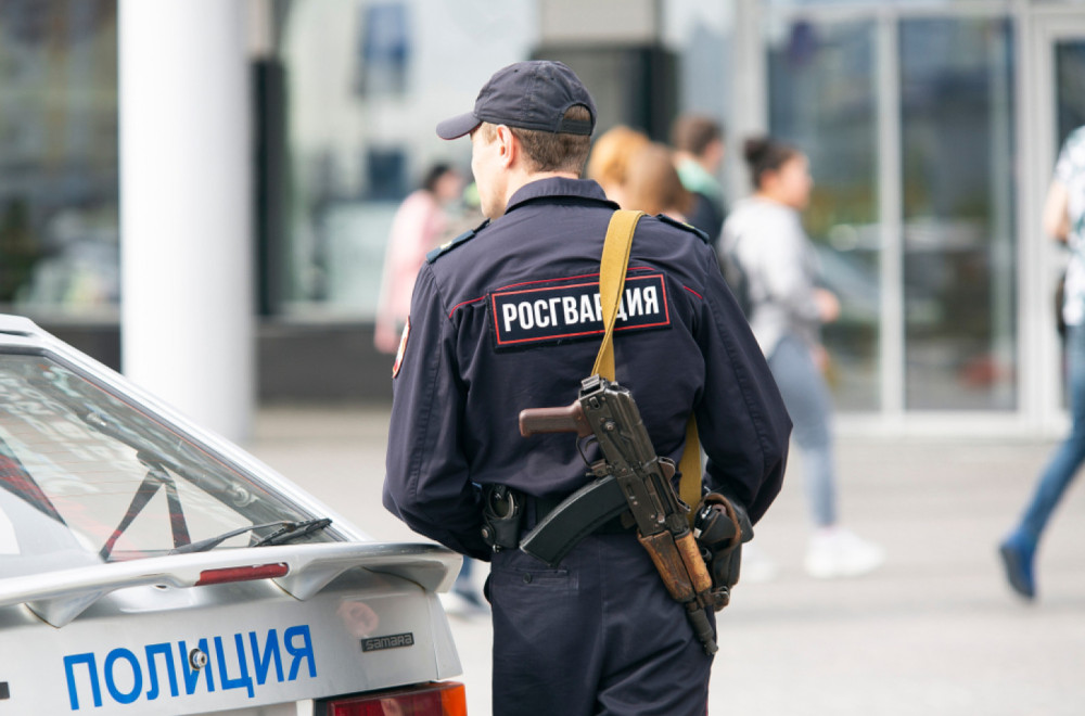 "Ukrajina bombama ubija ruske policajce"