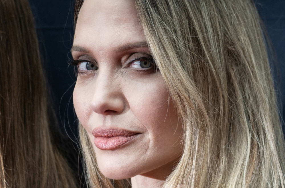 Anđelina Džoli napušta Holivud?