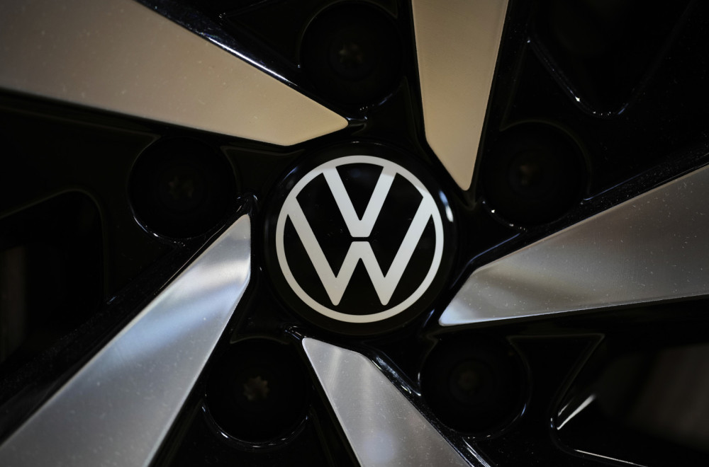 Volkswagen se ne šali: Ulažu milijardu evra u veštačku inteligenciju