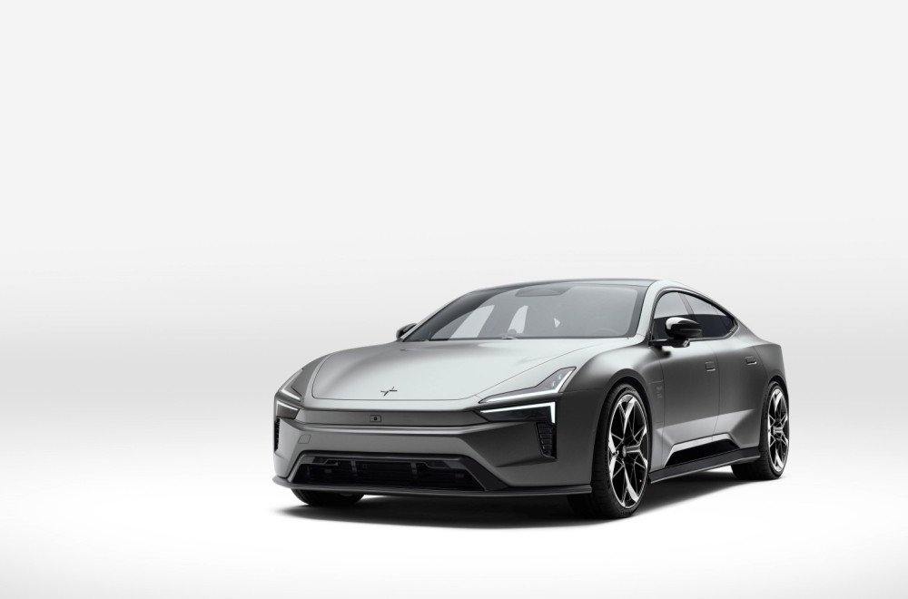 Volvo se povukao iz sveta karavana, Polestar sada popunjava prazninu