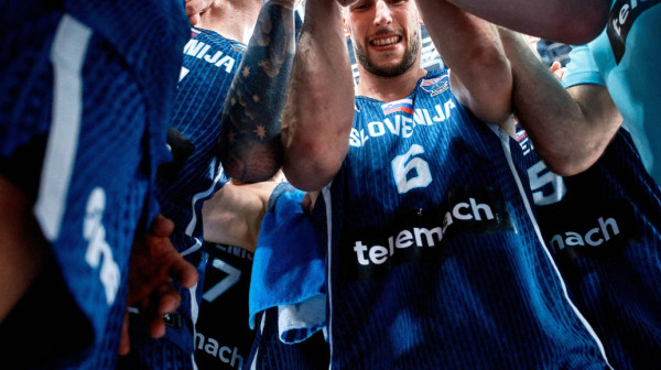 Slovenija oslabljena protiv Nemačke!