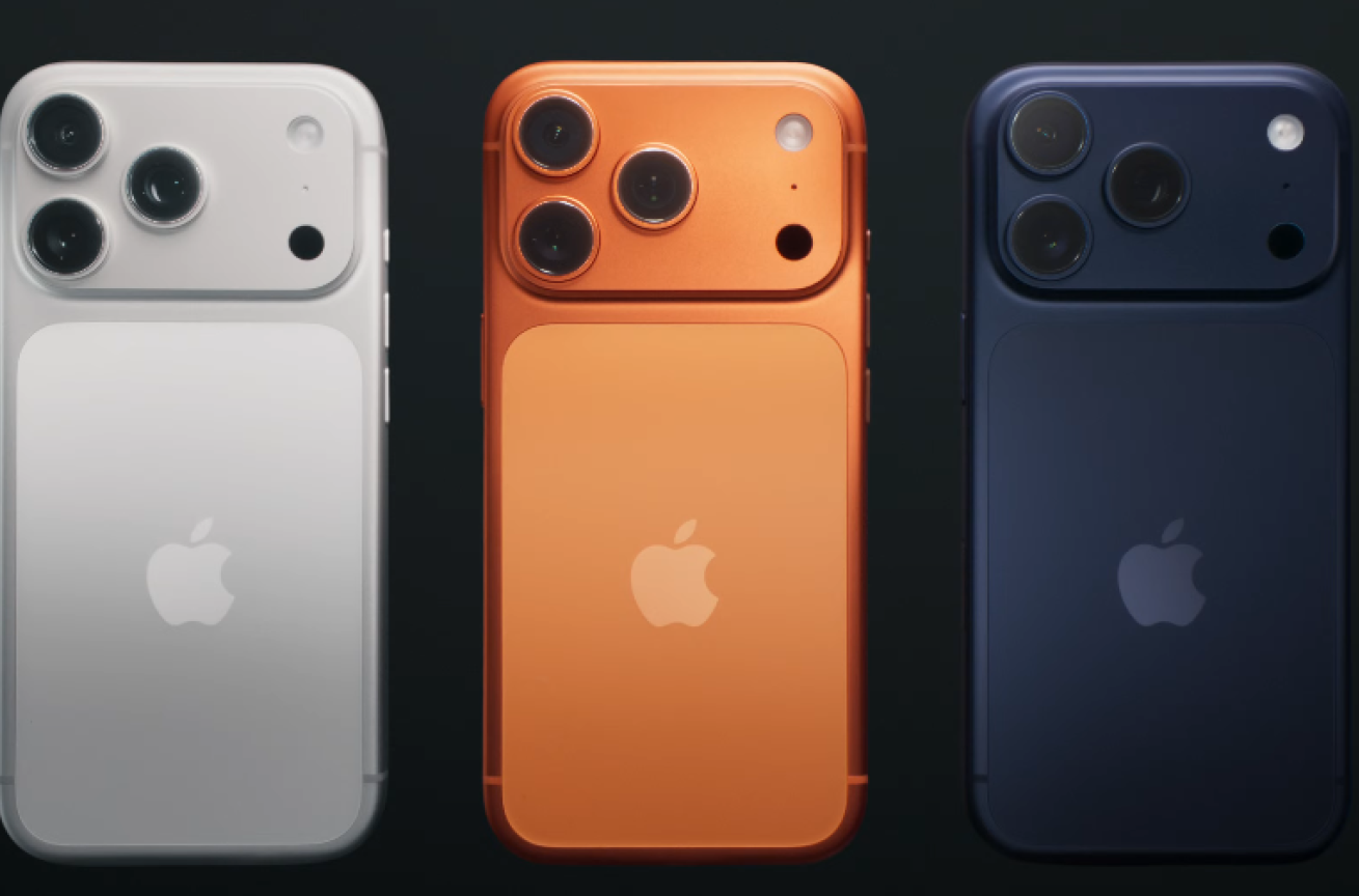 Šta je sve Apple predstavio: Najtanji iPhone ikada, iPhone 17 serija i novi iOS 26