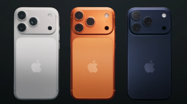 Veliko curenje: Pojavio se iPhone 18 Pro video i detalji sa dark veba