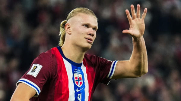 Pao rekord u Oslu – Norveška postigla 11 golova