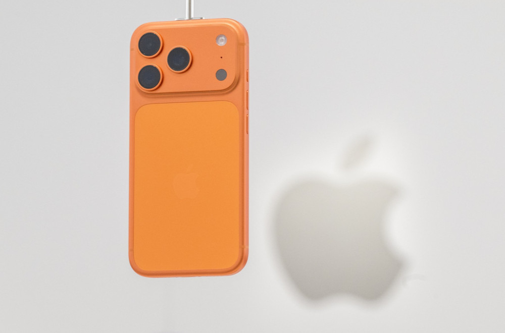 Neko u Apple-u će da dobije otkaz