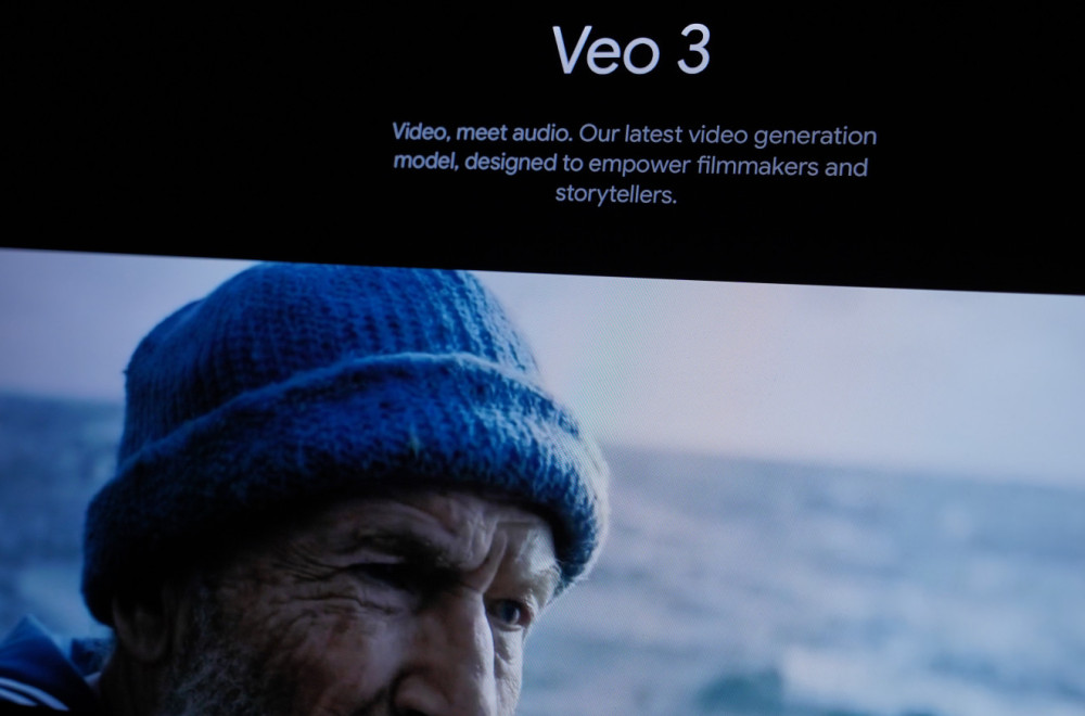 Kao stvoren za TikTok: Google Veo 3 može da kreira vertikalne video klipove
