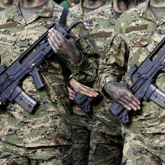 U Skadru trilateralni sastanak Albanije, tzv. Kosova i Hrvatske o vojnoj saradnji