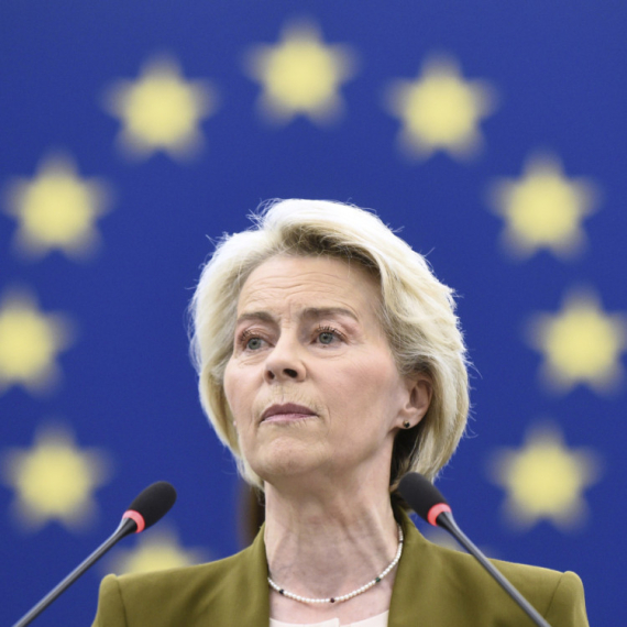 EU potrebni sporazumi sa Indijom i drugima kako bi smanjila zavisnost od SAD