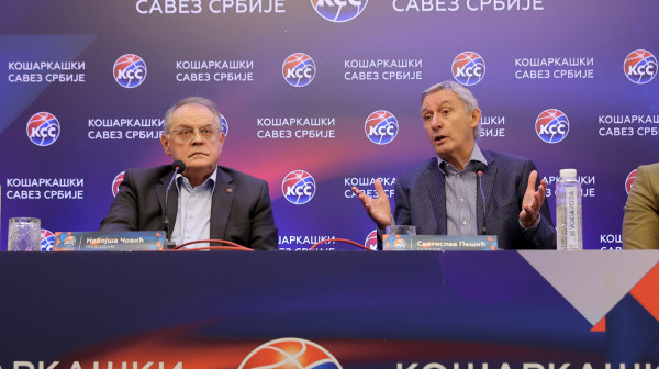 Čović: "Ako ne nađemo naslednika, Pešić će morati da odradi taj posao"