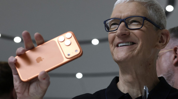 Apple menja sve: iPhone kakav poznajemo odlazi u istoriju?