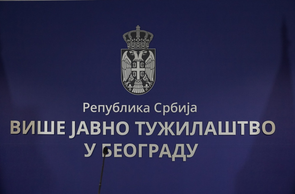 Više javno tužilaštvo u Beogradu predstavilo Venecijanskoj komisiji predlog za ravnomernu nadležnost