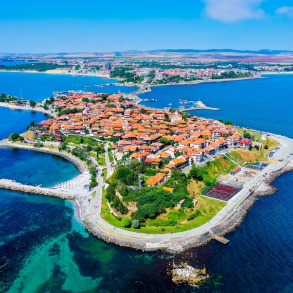 Nesebar – u Ezopovom zavičaju