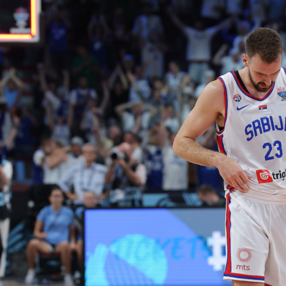 Gudurić se vratio u klub posle EP – Mesina iznenađen njegovim stanjem!