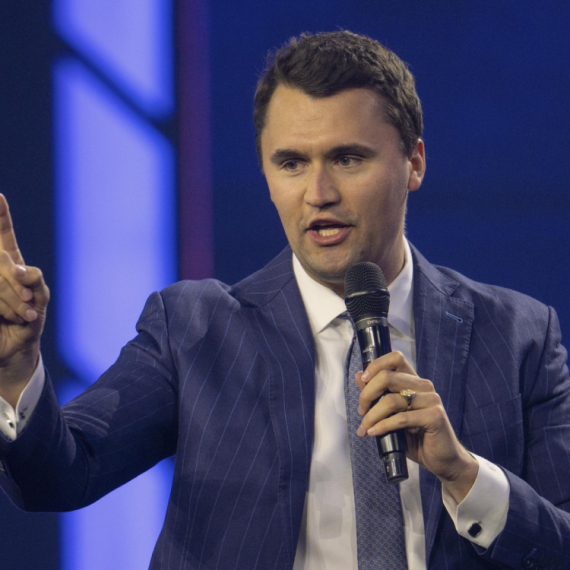 Više državnih službenika u SAD dobilo otkaz zbog kritika na račun Čarlija Kirka