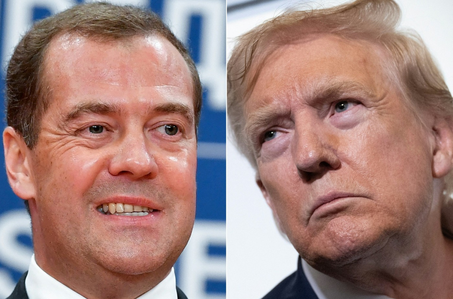 Medvedev nakon atentata na Kirka: Možda je vreme da MAGA shvati da podržavajući Ukrajinu, podržava ubice