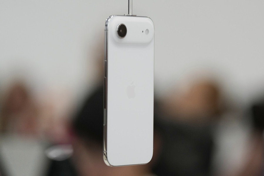 iPhone Air: Sve što treba da znate o najtanjem iPhone modelu ikada
