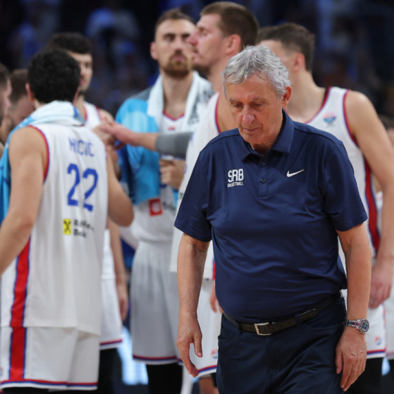 Pešić: "Izgubio sam tim i pogrešio sa Micićem – trojica išla u crkvu umesto treninga"