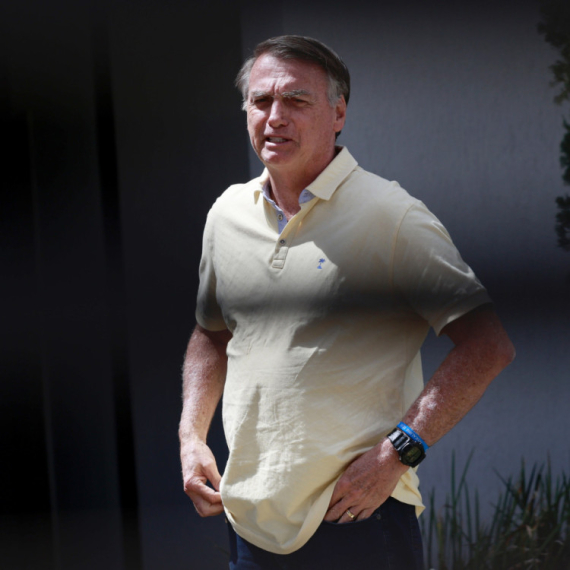 Otac u zatvoru, sin u borbi za vlast; Bolsonaro prelomio – Flavio ide na megdan Luli