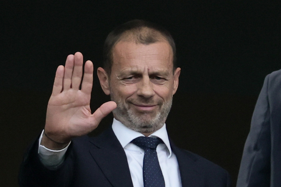 Evropa dominira Mundijalom: Da li UEFA zaslužuje više mesta?