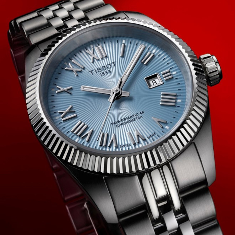 Jesenja balada: Rolex duplikat za 1.000 evra FOTO