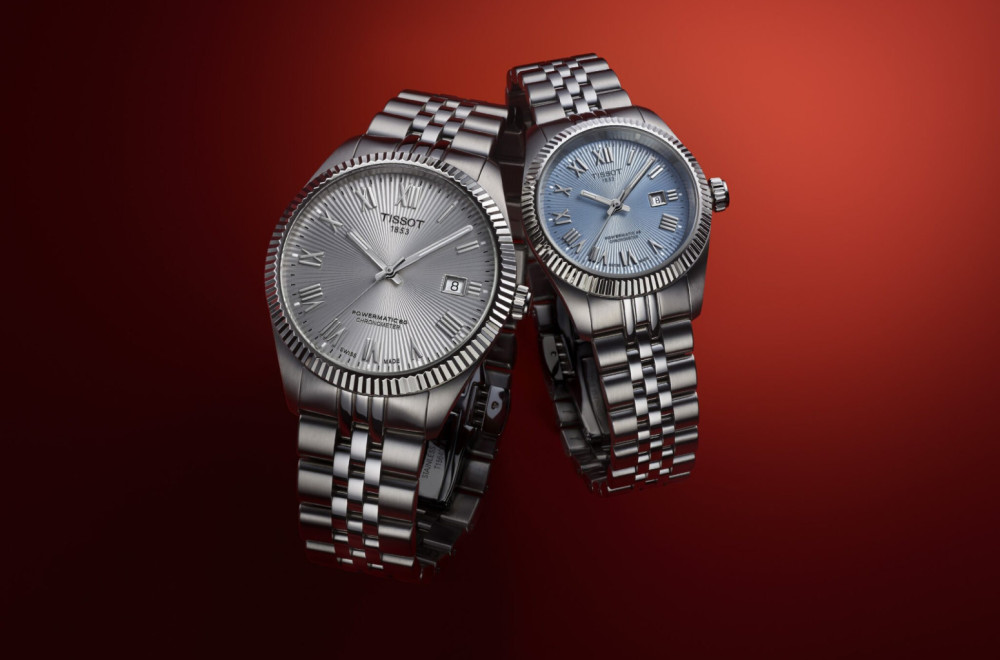 Jesenja balada: Rolex duplikat za 1.000 evra FOTO
