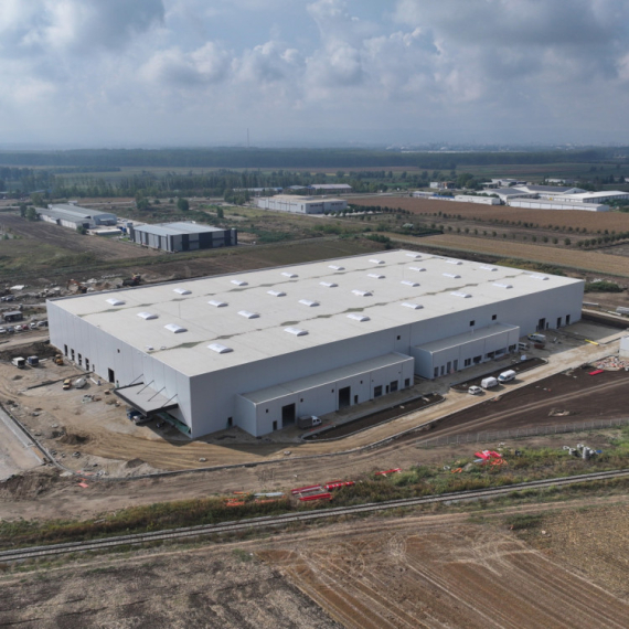 Novi Sad uskoro dobija još jednu fabriku FOTO