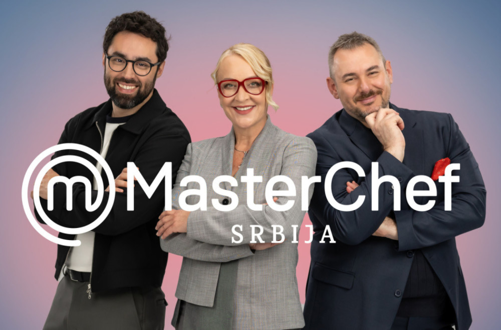 MasterChef Srbija: Takmičari moraju da naprave tradicionalno meksičko jelo, ali tu nije kraj iznenađenjima