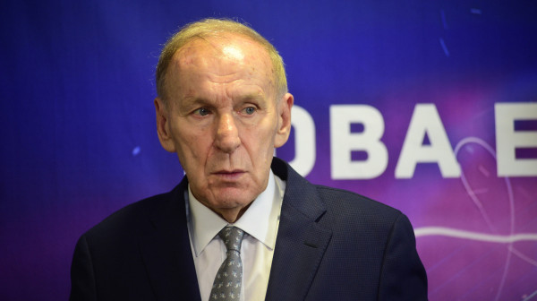 FIFA imenovala Džajića u Odbor za razvoj