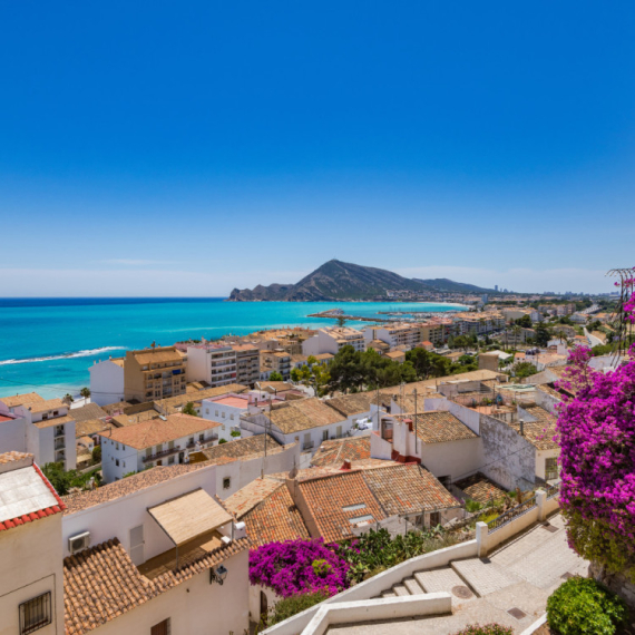 Ovaj mediteranski grad osvaja srca putnika širom sveta: Savršeno ga je posetiti u oktobru FOTO