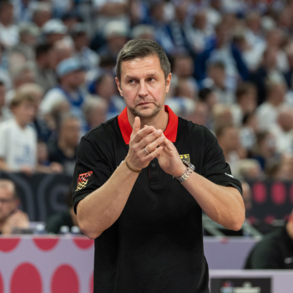 Ibrahimagić i Šruder otkrili kako protiv Turske: "Teško je igrati protiv nas" VIDEO