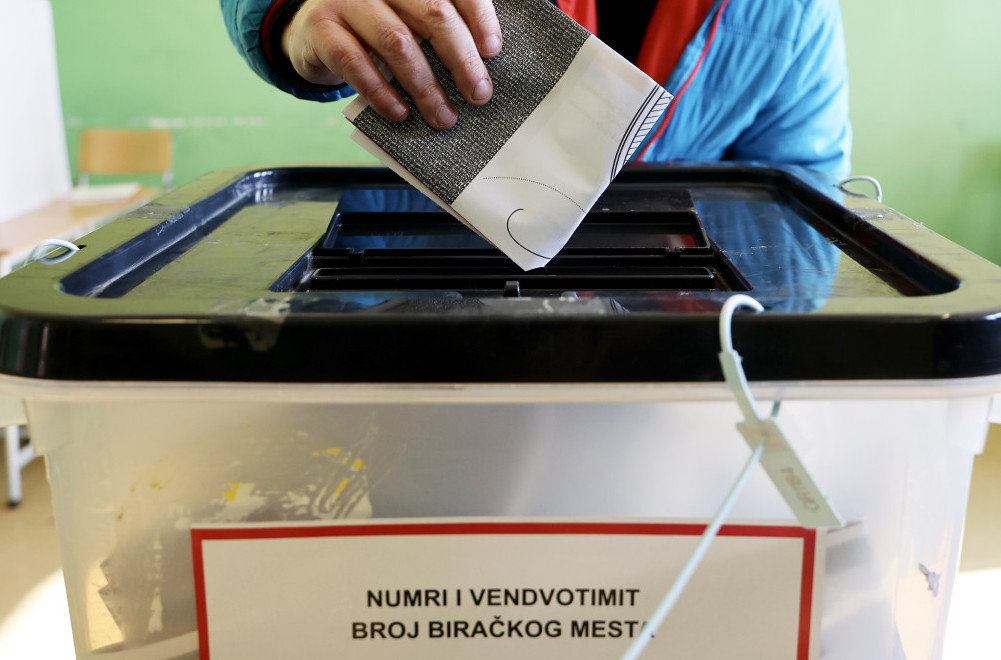 Srpska lista: Kupovina glasova i zloupotreba kosovskih institucija od strane Rašića VIDEO