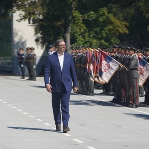Hrvati sa strahopoštovanjem govorili o srpskom naoružanju; Da li bi tako govorili o Srbiji da je vodi Đokić?