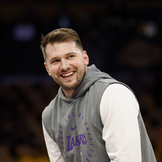 Luka Dončic kupio novu kuću u Los Anđelesu: Iskeširao 25 miliona dolara FOTO