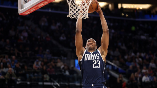 Efes naciljao NBA pojačanje