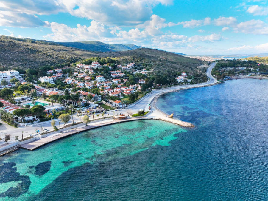 Mediteran je ubedljivo najpoželjnija destinacija: Ovde leto koje traje do kasne jeseni