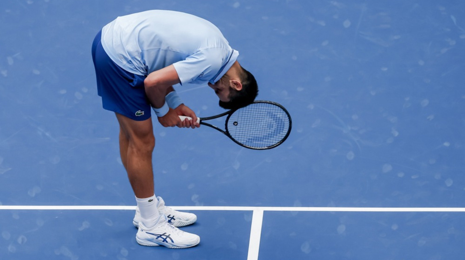 "Ni Novak više ne veruje da je najbolji svih vremena"