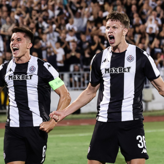 "Iskreno, mislim da je naša priča jedna u milion"